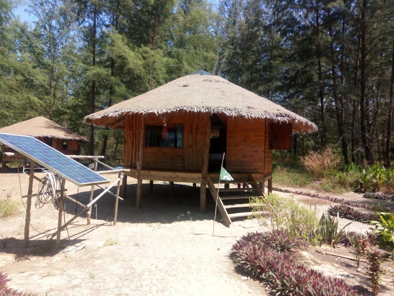 Tawan Bar And Bungalow Hotel Ko Phra Thong Phòng bức ảnh